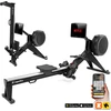 Rowing Machine inSPORTline Velocer Row