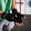 RST04 S DYDŽIO FITNESO PIRŠTINĖS HMS