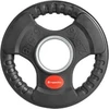 Rubber-Coated Olympic Weight Plate inSPORTline Graton OL 2.5kg 50 mm