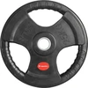 Rubber-Coated Olympic Weight Plate inSPORTline Graton OL 25 kg 50 mm