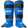 Kojų / blauzdų apsaugos SportKO 331