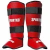 Kojų / blauzdų apsaugos SportKO 331