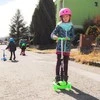 Šalmas riedutininkams, riedlentininkams, dviratininkams Worker Neonik