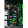 Jėgos stotis UpForm UF-011 su atramomis ir platforma