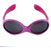 Saulės akiniai ActiveSol Baby Girl Flower