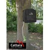 Saulės dušas Cattara, 40l