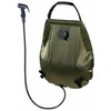 Saulės dušas MFH Deluxe, 20l