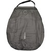 Saulės dušas MFH Deluxe, 20l
