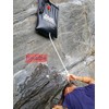 Saulės dušas Origin Outdoors Roll Up 10L