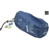 Savaime prisipučianti pagalvė Cattara Twin – mėlyna, 42 x 28 x 12 cm