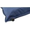Savaime prisipučianti pagalvė Cattara Twin – mėlyna, 42 x 28 x 12 cm