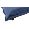 Savaime prisipučianti pagalvė Cattara Twin – mėlyna, 42 x 28 x 12 cm