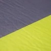 Savaime prisipučiantis čiužinys su pagalvėle Nils Camp NC4349, žalias-pilkas