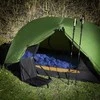Sėdynė Origin Outdoors Travelchair Trail, juoda