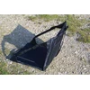 Kėdė Origin Outdoors Travelchair Trail, juoda