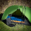Kėdė Origin Outdoors Travelchair Trail, juoda