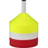 SELECT FUTBOLO AIKŠTĖS ŽYMEKLIAI 48 VNT DYDIS 8 cm