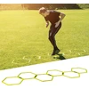 Šešiakampės vikrumo kopėtėlės inSPORTline HexLed