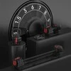 SGR18 PRO SET 3IN1 REGULIUOJAMI HANTELIAI 20 KG HMS