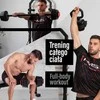 SGR18 PRO SET 3IN1 REGULIUOJAMI HANTELIAI 20 KG HMS