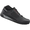 Shimano Cycling Dviratininko batai Shimano SH-GR903, dydis 44, juodi