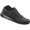 Shimano Cycling Dviratininko batai Shimano SH-GR903, dydis 44, juodi