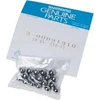 Shimano Plieniniai šratai 3/16" x 20