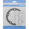 Žvaigždė Shimano 34T Juodas Claris FC­2350