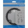 Švaistiklių žvaigždė Shimano 36T Deore FC-M590 Juodas