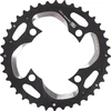 Shimano Priekinio bloko žvaigždė FC-M782/672 30T-AN Deore XT