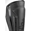 Venum Elite Evo blauzdų apsaugos, juodos/juodos