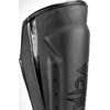 Venum Elite Evo blauzdų apsaugos, juodos/juodos