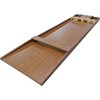 Shuffleboard žaidimas Buffalo Explorer, 150 cm