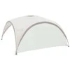 Coleman Event Shelter Pro M apsauginė sienelė nuo saulės (sidabrinė)