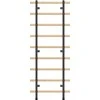 Sieniniai strypai inSPORTline Wootaline 199 x 80 cm