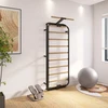 Gimnastikos sienelė inSPORTline Wootalux 220 x 86 cm