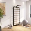 Sieniniai strypai inSPORTline Wootalux 220 x 86 cm