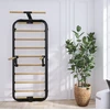 Gimnastikos sienelė inSPORTline Wootalux 220 x 86 cm