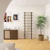 Gimnastikos sienelė inSPORTline Wootamax 220 x 80 cm su 2 montavimo būdais