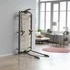 Sieniniai strypai inSPORTline Wootkit 220 x 86 cm