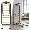 Sieniniai strypai inSPORTline Wootkit 220 x 86 cm