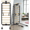Gimnastikos sienelė inSPORTline Wootkit 220 x 86 cm