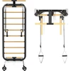 Gimnastikos sienelė inSPORTline Wootkit 220 x 86 cm
