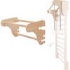 Skersinis montuojamas prie sienelės inSPORTline Dremar 90 cm