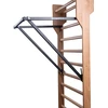 Sieniniams barams skirtas pritraukimo baras "inSPORTline AcroBar