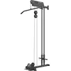Sieninis keltuvas ant 2 kreipiančiųjų MS-W103 2.0 - Marbo Sport