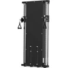 Wall-Mounted Power Rack inSPORTline Cable Column CC350