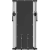 Wall-Mounted Power Rack inSPORTline Cable Column CC350
