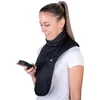 Šildoma kaklo juosta W-TEC HEATneck, dydis 39-52 cm