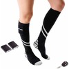 Heated Knee Socks W-TEC Tarviso